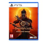 The Blood Of Dawnwalker Collector'S Edition