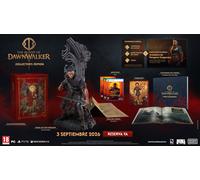 The Blood of Dawnwalker Collectors Edition PC standard