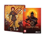 The Blood Of Dawnwalker Day 1 Edition PC
