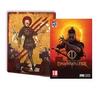 The Blood Of Dawnwalker Day 1 Edition PC