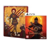 The Blood Of Dawnwalker Day 1 Edition PS5