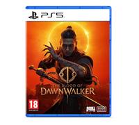 The Blood of Dawnwalker Day 1 Edition (Sony Playstation 5) (PRESALE 03/09/2026)
