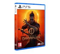 The Blood of Dawnwalker (Day One Edition) - PlayStation 5