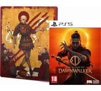 The Blood of Dawnwalker Day One Edition Playstation 5 standard