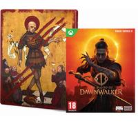 The Blood of Dawnwalker Day One Edition Xbox Series standard