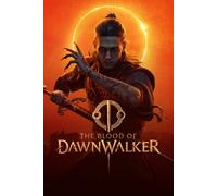 The Blood of Dawnwalker Eclipse Edition (Deluxe) Steam Key (PC) EUROPE