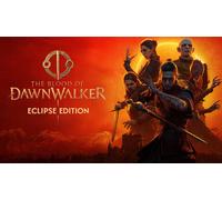 The Blood of Dawnwalker Eclipse Edition Steam Latin America PC