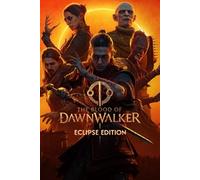 The Blood of Dawnwalker - Eclipse Edition (Windows / Xbox Series X|S) XBOX LIVE Key EUROPE