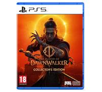 The Blood of Dawnwalker Edicion Day One - Juego PS5 - Version ESPAÑA