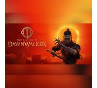 The Blood of Dawnwalker (PC / Xbox Series X|S) Microsoft Store Key - EU