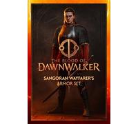 The Blood of Dawnwalker - Pre order Bonus (DLC) (Xbox Series X|S) XBOX LIVE Key GLOBAL