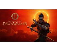 The Blood of Dawnwalker Steam Europe PC