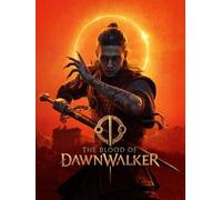 The Blood of Dawnwalker (Windows / Xbox Series X|S) XBOX LIVE Key EUROPE