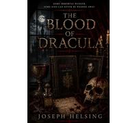 The Blood of Dracula (Shock Horror)