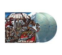 The Blood Of Gods [Vinilo]