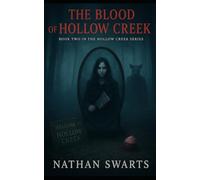 The Blood of Hollow Creek