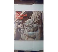 The Blood of Kings: Dynasty and Ritual in Maya Art