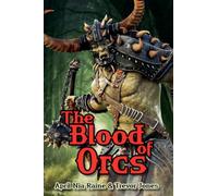 The Blood of Orcs: 1 (Knights of Airygon)
