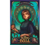 The Blood of the Bull: 3 (Memoirs of the Borgia Sybil)