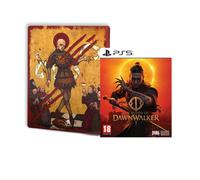 The Blood of Dawnwalker Edicion Day One - Juego PS5 - Version ESPAÑA