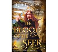 The Blood of the Seer: Blood-Rites Series Book 1