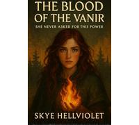 The Blood of the Vanir (Norse Myths)