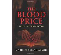 The Blood Price: A dark academy rebellion where pain is power, and love costs blood