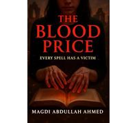 The Blood Price: A dark academy rebellion where pain is power, and love costs blood