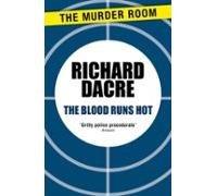 The Blood Runs Hot (ebook)