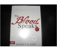 The Blood Speaks