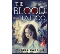 The Blood Tattoo: The Greater Good Trilogy/Richly imagined fantasy/sequel to the blood tree/dark supernatural thriller/rich and ... for Glory/gripping/satisfying/love/betrayal
