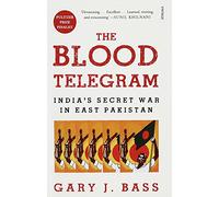 The Blood Telegram