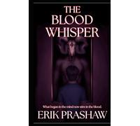 The Blood Whisper (The Whisper Series)
