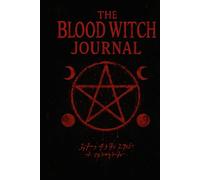 The Blood Witch Journal