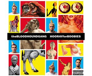 The Bloodhound Gang - Hooray For Boobies