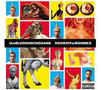 The Bloodhound Gang Hooray for Boobies (Vinyl) (Importación USA)