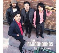 The Bloodhounds - Let Loose! [Vinilo]