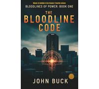 The Bloodline Code (Bloodlines of Power)