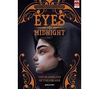 Eyes Of Midnight 3: The Bloodline Of The Orcans 3