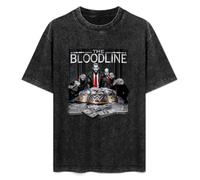 The Bloodline We The Ones Mens T-Shirt Unisex Black Top tee XL