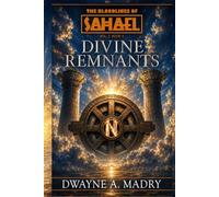 The Bloodlines of Sahael Volume Three Book Four: Divine Remnants (AUTHORS CUT) Edition (The Bloodlines of Sahael Volume Three Book One: THE DIVINE BLOOD)