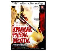 The Bloodstained Bride [DVD] (IMPORT) (No hay versión española)