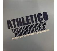 The Bloodsuckas - Radio Athletico - Acid Jazz - JAZID 133 T
