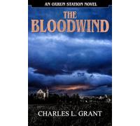 The Bloodwind