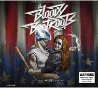 The Bloody Beetroots - Hide