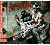The Bloody Beetroots - Romborama