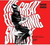 The Bloody Beetroots - The Great Electronic Swindle