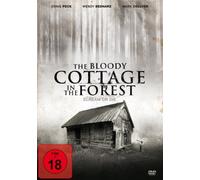 The Bloody Cottage in the Forest - Scream Or Die [Alemania] [DVD]