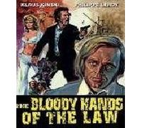 The Bloody Hands Of The Law [DVD]