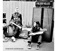 The Bloody Hollies Yours Until the Bitter End (CD) Album (Importación USA)
